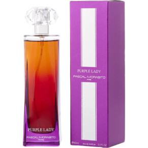Nước hoa, dầu thơm Pascal Morabito Purple Lady Eau De Parfum Spray 100 ml