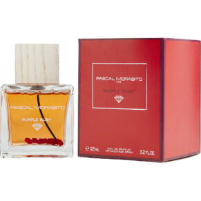 Nước hoa, dầu thơm Pascal Morabito Purple Ruby Eau De Parfum Spray 100 ml