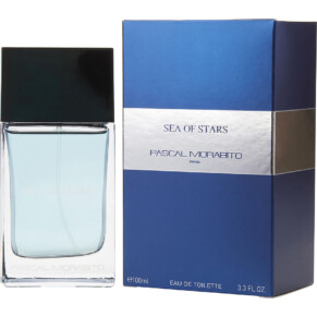 Nước hoa, dầu thơm Pascal Morabito Sea Of Stars Eau De Toilette Spray 100 ml
