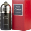 Pasha De Cartier Edition Noire (Nam) eau de toilette 2 Pasha De Cartier Edition Noire eau de toilette cho Nam