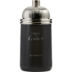 Nước hoa, dầu thơm Pasha De Cartier Edition Noire Eau De Toilette Spray 100 ml Tester