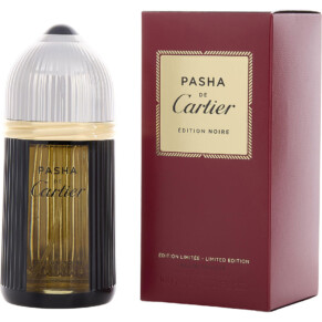 Pasha De Cartier Edition Noire Ultimate eau de toilette cho Nam
