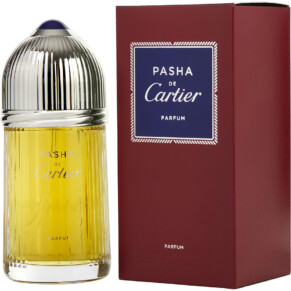 Nước hoa, dầu thơm Pasha De Cartier Parfum Spray 100 ml Tester