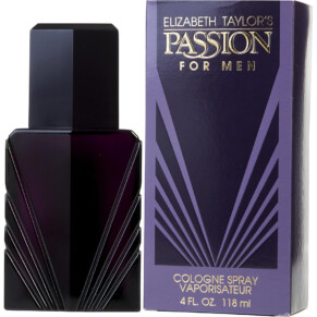Nước hoa, dầu thơm Passion Cologne Spray 120 ml