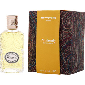 Patchouly Etro eau de parfum cho Nam và Nữ