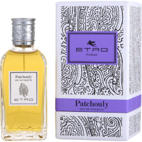 Nước hoa, dầu thơm Patchouly Etro Eau De Toilette