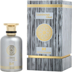 Patek Maison Luminous Ghost eau de parfum cho Nam và Nữ