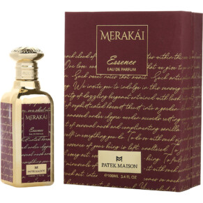 Patek Maison Merakai Essence eau de parfum cho Nam và Nữ