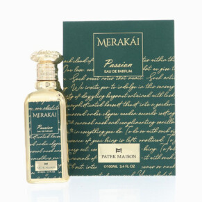 Patek Maison Merakai Passion eau de parfum cho Nam và Nữ