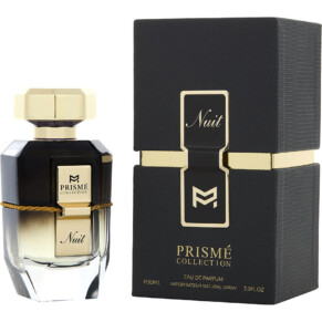 Patek Maison Prisme Nuit eau de parfum cho Nam và Nữ