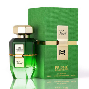 Patek Maison Prisme Vert eau de parfum cho Nam và Nữ