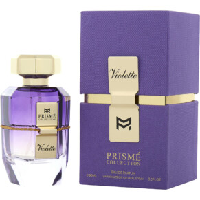 Patek Maison Prisme Violette eau de parfum cho Nam và Nữ