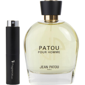 Patou Pour Homme Jean Patou eau de toilette cho Nam