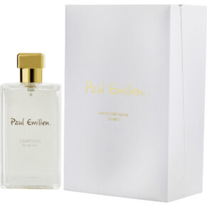 Nước hoa, dầu thơm Paul Emilien Carrousel Eau De Parfum Spray 100 ml