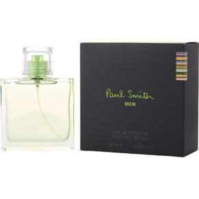 Nước hoa, dầu thơm Paul Smith Eau De Toilette Spray 100 ml