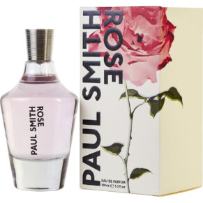Nước hoa, dầu thơm Paul Smith Rose Eau De Parfum
