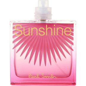 Nước hoa, dầu thơm Paul Smith Sunshine Eau De Toilette