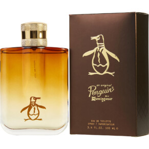 Nước hoa, dầu thơm Penguin Eau De Toilette