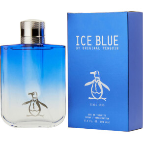 Nước hoa, dầu thơm Penguin Ice Blue Eau De Toilette Spray 100 ml