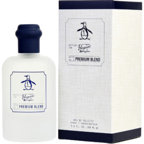 Nước hoa, dầu thơm Penguin Premium Blend Eau De Toilette