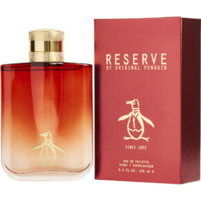 Nước hoa, dầu thơm Penguin Reserve Eau De Toilette