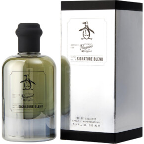 Nước hoa, dầu thơm Penguin Signature Blend Eau De Toilette Spray 100 ml