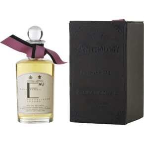 Nước hoa, dầu thơm Penhaligon's Anthology Eau Sans Pareil Eau De Toilette Spray 100 ml