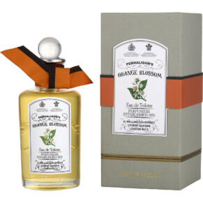 Nước hoa, dầu thơm Penhaligon's Anthology Orange Blossom Eau De Toilette Spray 100 ml