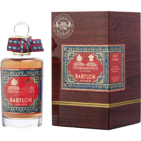 Nước hoa, dầu thơm Penhaligon's Babylon Eau De Parfum Spray 100 ml