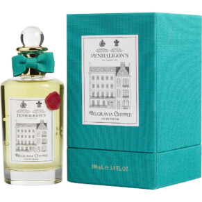 Nước hoa, dầu thơm Penhaligon's Belgravia Chypre Eau De Parfum