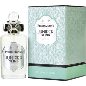 Nước hoa, dầu thơm Penhaligon's Juniper Sling Eau De Toilette Spray 100 ml
