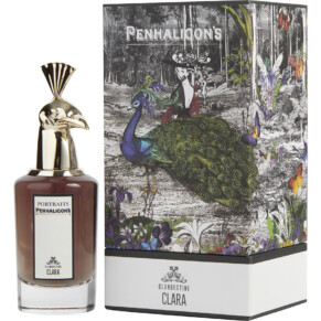 Nước hoa, dầu thơm Penhaligon's Portraits Clandestine Clara Eau De Parfum Spray 75 ml