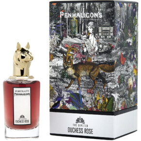 Penhaligon's Portraits Duchess Rose eau de parfum cho Nữ