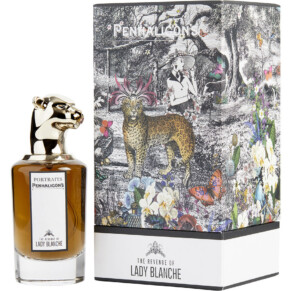 Nước hoa, dầu thơm Penhaligon's Portraits Lady Blanche Eau De Parfum