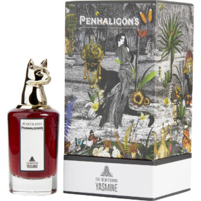 Nước hoa, dầu thơm Penhaligon's Portraits The Bewitching Yasmine Eau De Parfum