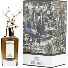 Nước hoa, dầu thơm Penhaligon's Portraits The Tragedy Of Lord George Eau De Parfum Spray 75 ml