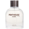 Nước hoa, dầu thơm Penthouse Iconic Eau De Toilette Spray 100 ml Tester