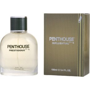 Nước hoa, dầu thơm Penthouse Influential Eau De Toilette