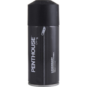 Penthouse Legendary deodorant cho Nam