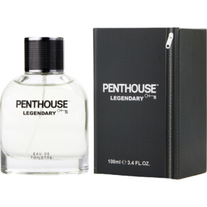 Nước hoa, dầu thơm Penthouse Legendary Eau De Toilette Spray 100 ml