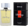 Nước hoa, dầu thơm Penthouse Life On Top Eau De Toilette Spray 125 ml