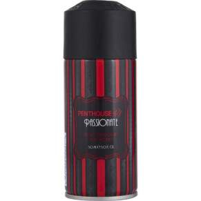 Penthouse Passionate deodorant cho Nữ