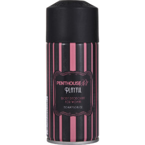 Penthouse Playful deodorant cho Nữ