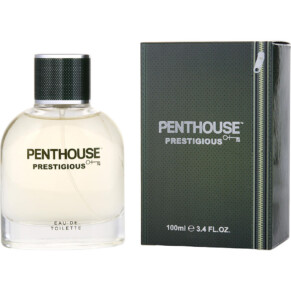 Penthouse Prestigous eau de toilette cho Nam