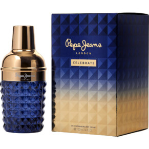 Pepe Jeans Celebrate eau de parfum cho Nam