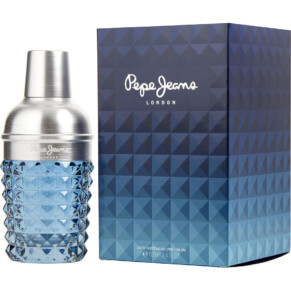 Nước hoa, dầu thơm Pepe Jeans Eau De Toilette Spray 100 ml