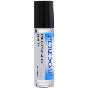 Nước hoa, dầu thơm Demeter Pure Soap Perfume