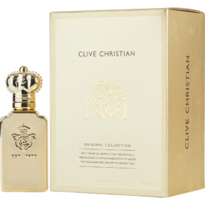Nước hoa, dầu thơm Clive Christian No 1 Perfume Spray (Original Collection) 50 ml