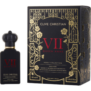 Nước hoa, dầu thơm Clive Christian Noble Vii Queen Anne Rock Rose Perfume Spray 50 ml