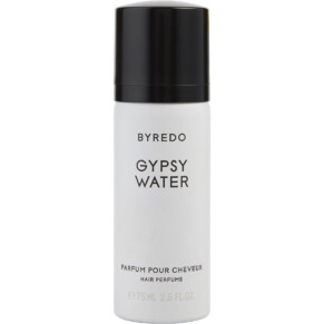 Nước hoa, dầu thơm Gypsy Water Byredo Hair Perfume 75 ml